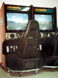 Pacesetter 8133 Pair