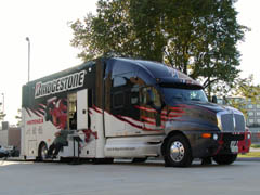 Bridgestone Truck