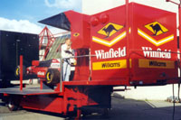 F1/1 Trailer