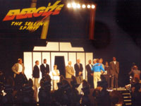 Frito Lay Corporate Party