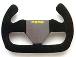 Momo Steering Wheel