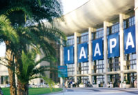 IAAPA Tradeshow in Orlando