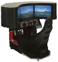 Pacesetter 8327 Formula