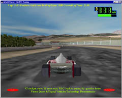 World Racer screenshot